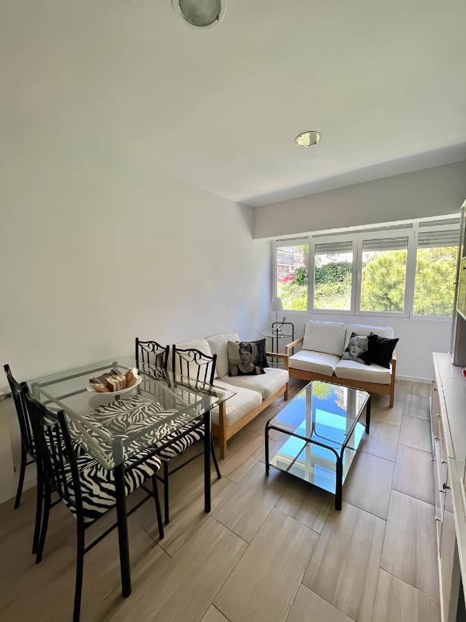 Centrico Aire Acondicionado 3 Habitaciones Zona Aparcamiento Gratuito Мадрид Екстериор снимка