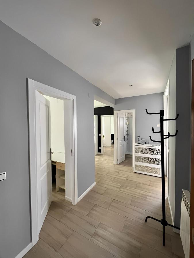 Centrico Aire Acondicionado 3 Habitaciones Zona Aparcamiento Gratuito Мадрид Екстериор снимка