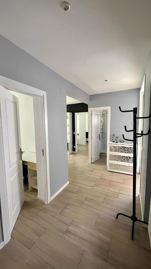 Centrico Aire Acondicionado 3 Habitaciones Zona Aparcamiento Gratuito Мадрид Екстериор снимка