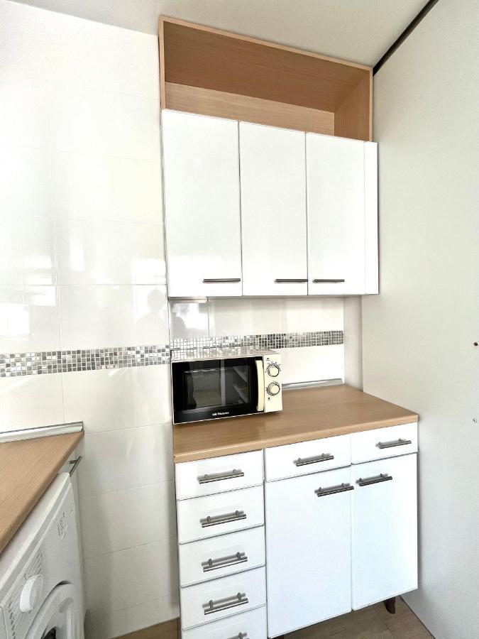 Centrico Aire Acondicionado 3 Habitaciones Zona Aparcamiento Gratuito Мадрид Екстериор снимка